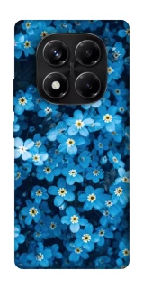 Чохол на Xiaomi Redmi Note 14 Pro 5G Flowers v6 фото 1 з 1
