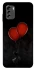 Чехол на Nokia G60 Reds Balloons фото 1 из 1