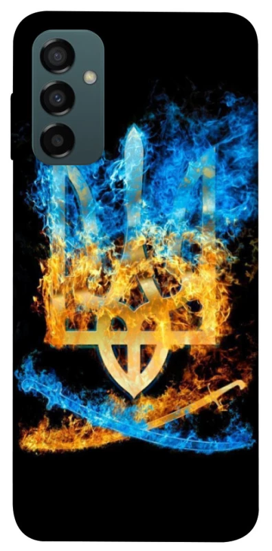 Чохол на Samsung Galaxy M14 5G Герб v16 фото 1 з 1