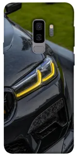 Чехол на Samsung Galaxy S9+ BMW v48 фото 1 из 1