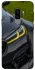 Чехол на Samsung Galaxy S9+ BMW v48 фото 1 из 1