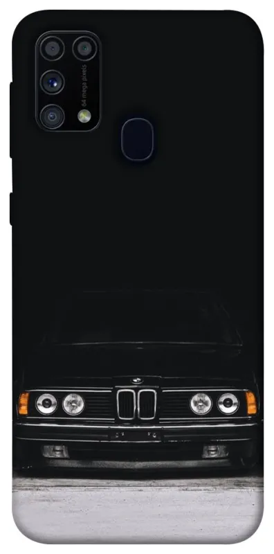 Чохол на Samsung Galaxy M31 BMW v17 фото 1 з 1