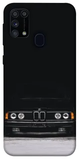 Чохол на Samsung Galaxy M31 BMW v17 фото 1 з 1