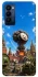 Чохол на TECNO Camon 18 Moscow never sleeps ver.7 фото 1 з 1