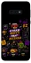 Чехол на Samsung Galaxy S10e Brawl Stars collage фото 1 из 1