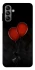 Чохол на Samsung Galaxy A04s Reds Balloons фото 1 з 1