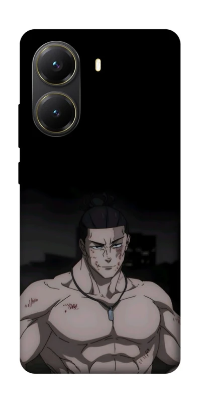 Чехол на Xiaomi Poco X7 Pro Todo фото 1 из 1