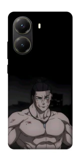 Чехол на Xiaomi Poco X7 Pro Todo фото 1 из 1