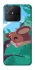 Чохол на Realme Narzo 50A Adopt Me Forest Mouse Jump фото 1 з 1