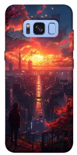 Чохол на Samsung G950 Galaxy S8 City фото 1 з 1