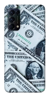 Чохол на Oppo Reno 5 4G 1 долар фото 1 з 1