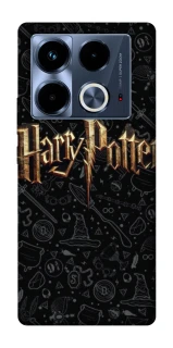 Чохол на Infinix Note 40 4G Harry Potter ver.12 фото 1 з 1