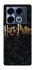 Чохол на Infinix Note 40 4G Harry Potter ver.12 фото 1 з 1