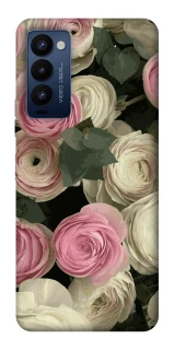 Чохол на TECNO Camon 18 Pro Gardens фото 1 Чохол на TECNO Camon 18 Pro Gardens фото 1 з 1