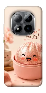 Чохол на Xiaomi Redmi Note 15 Pro 5G Dumpling ver.1 фото 1 з 1