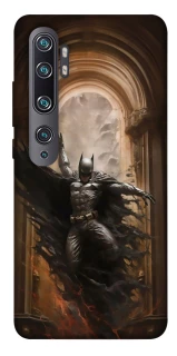 Чохол на Xiaomi Mi Note 10 / Note 10 Pro / Mi CC9 Pro Batman v3 фото 1 з 1