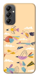 Чехол на Samsung Galaxy A14 4G/5G Перелёт фото 1 из 1