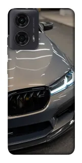 Чехол на Motorola Moto G24 BMW v53 фото 1 из 1