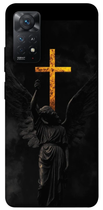 Чехол на Xiaomi Redmi Note 12 Pro 4G Angel ver.2 фото 1 из 1