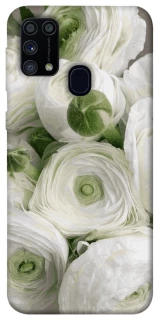Чохол на Samsung Galaxy M31 Mornings фото 1 Чохол на Samsung Galaxy M31 Mornings фото 1 з 1