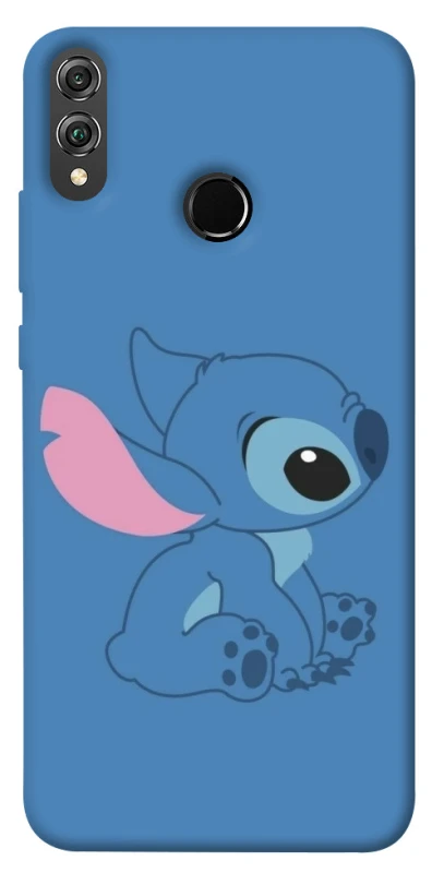 Чохол на Huawei Honor 8X Pair romantic theme ver.3 фото 1 з 1