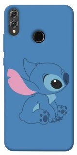 Чохол на Huawei Honor 8X Pair romantic theme ver.3 фото 1 з 1