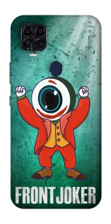 Чехол на ZTE Blade v2020 FrontJoker фото 1 из 1