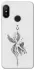 Чохол на Xiaomi Mi A2 Lite / Xiaomi Redmi 6 Pro Tattoo ver.10 фото 1 з 1