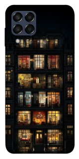 Чехол на Samsung Galaxy M33 5G My Home фото 1 из 1