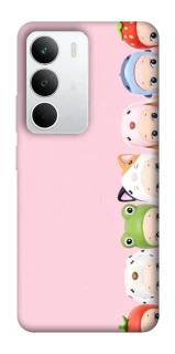 Чохол на Realme C71 Sonny angel wallpaper фото 1 з 1