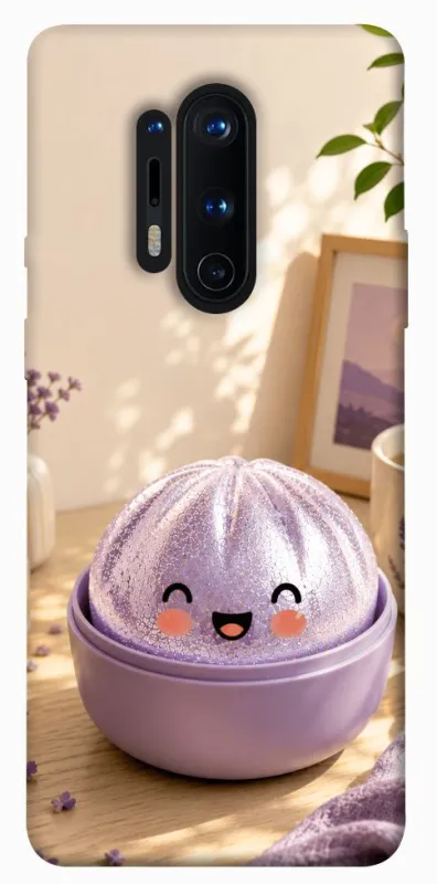 Чехол на OnePlus 8 Pro Dumpling ver.4 фото 1 из 1
