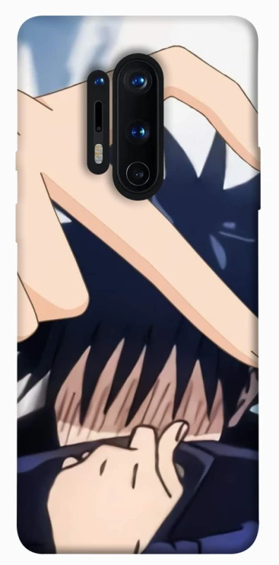 Чохол на OnePlus 8 Pro Megumi фото 1 з 1