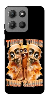 Чохол на Motorola Moto G15 Power Tung Tung Tung Sahur фото 1 з 1