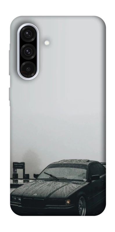 Чехол на Samsung Galaxy A36 5G BMW mood фото 1 из 1