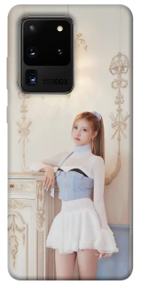 Чехол на Samsung Galaxy S20 Ultra Rami - BABYMONSTER фото 1 из 1