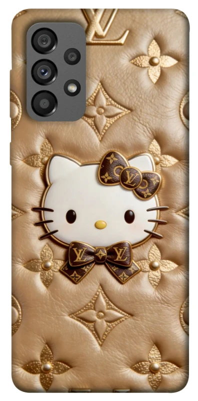 Чохол на Samsung Galaxy A73 5G Hello Kitty ver.2 фото 1 з 1