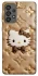 Чохол на Samsung Galaxy A73 5G Hello Kitty ver.2 фото 1 з 1