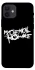 Чохол на Apple iPhone 12 (6.1") My Chemical Romance logo фото 1 з 1