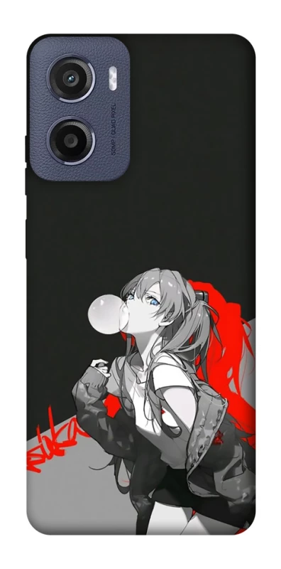 Чехол на Motorola Moto G05 Asoka фото 1 из 1