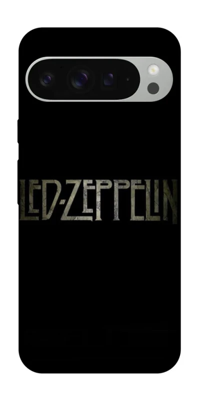 Чехол на Google Pixel 9 Pro XL Led Zeppelin logo фото 1 из 1
