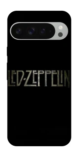 Чехол на Google Pixel 9 Pro XL Led Zeppelin logo фото 1 из 1