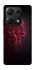 Чехол на Xiaomi Redmi Note 14S WOW Forever horde фото 1 из 1