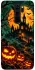 Чехол на Xiaomi Redmi Note 8 Pro Halloween v14 фото 1 из 1