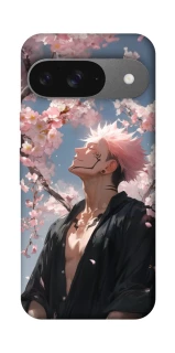 Чехол на Google Pixel 10 Ryomen Sukuna v2 фото 1 из 1