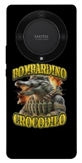 Чехол на Huawei Magic5 Lite Bombardino Crocodilo фото 1 из 1