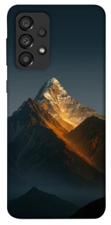 Чохол на Samsung Galaxy A33 5G Mountain v8 фото 1 з 1