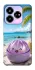 Чехол на ZTE Nubia V60 Design Dumpling ver.7 фото 1 из 1