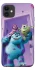 Чохол на Apple iPhone 11 (6.1") Monsters friends фото 1 з 1