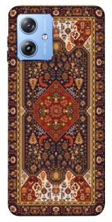 Чехол на Motorola Moto G84 Килим v8 фото 1 из 1