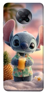 Чохол на Xiaomi Redmi K30 Pro / Poco F2 Pro Stitch ver.13 фото 1 з 1